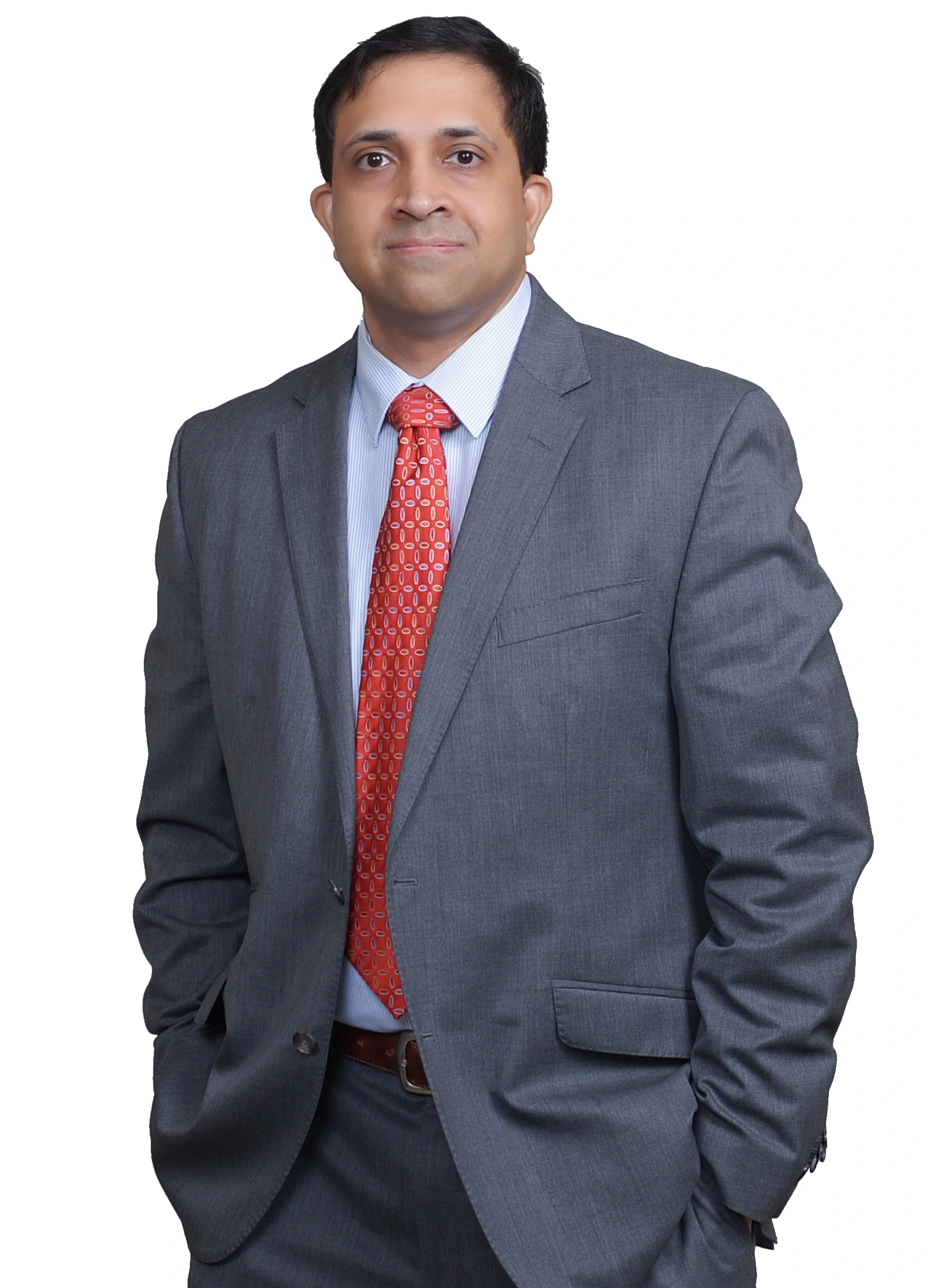 Guha K. Venkatraman, M.D., F.A.A.N.